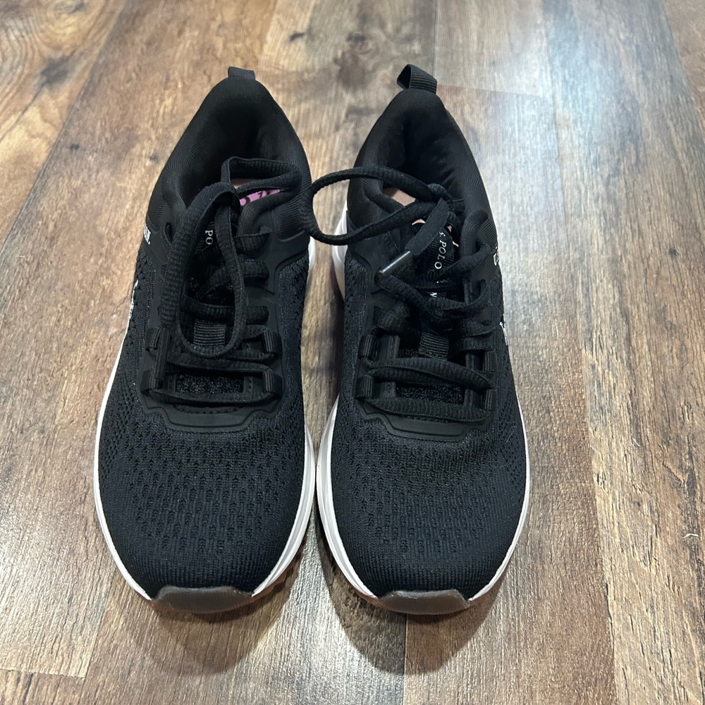 U.S. Polo Assen. Athletic Shoes